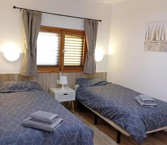 Juncos, Pool And Yumbo Apartment Playa del Ingles (Gran Canaria)