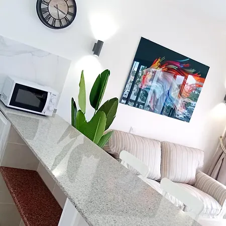 Juncos Apartment Playa del Ingles (Gran Canaria)