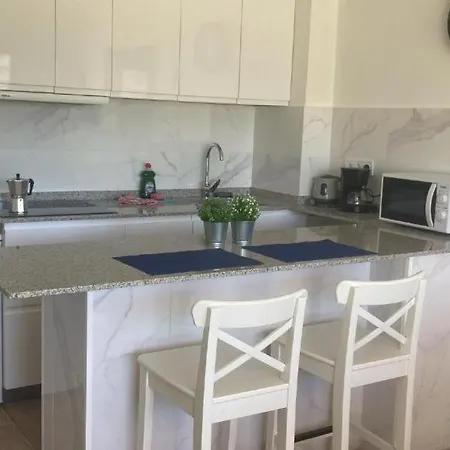 Апартаменты Cosy Upgraded, 1 Bedroom - Juncos