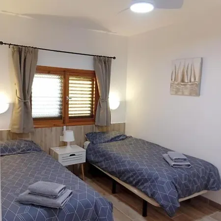 Апартаменты Cosy Upgraded, 1 Bedroom - Juncos Плайя-дель-Инглес
