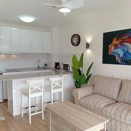 Cosy Upgraded, 1 Bedroom - Juncos * Плайя-дель-Инглес