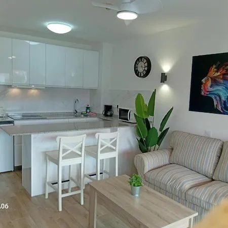 Апартаменты Cosy Upgraded, 1 Bedroom - Juncos