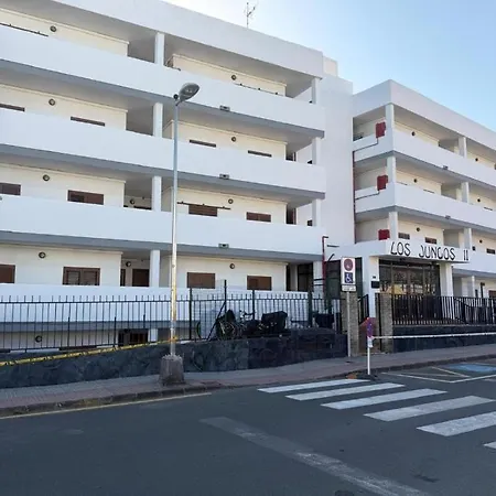 Cosy Upgraded, 1 Bedroom - Juncos Плайя-дель-Инглес