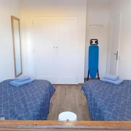 Cosy Upgraded, 1 Bedroom - Juncos Апартаменты *
