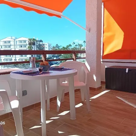 Апартаменты Cosy Upgraded, 1 Bedroom - Juncos Плайя-дель-Инглес