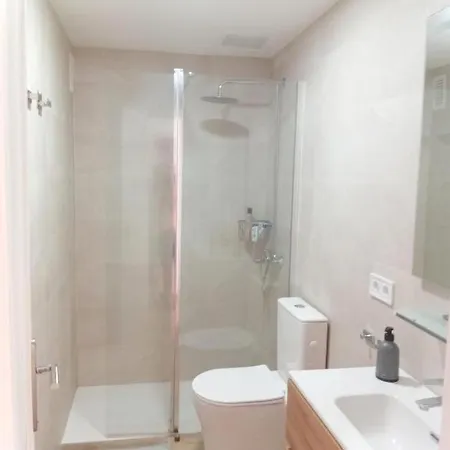 Cosy Upgraded, 1 Bedroom - Juncos Плайя-дель-Инглес