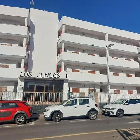 Cosy Upgraded, 1 Bedroom - Juncos * Playa del Ingles (Gran Canaria)