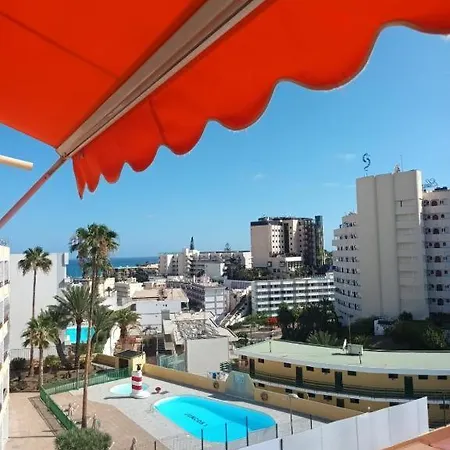 Cosy Upgraded, 1 Bedroom - Juncos * Playa del Ingles (Gran Canaria)